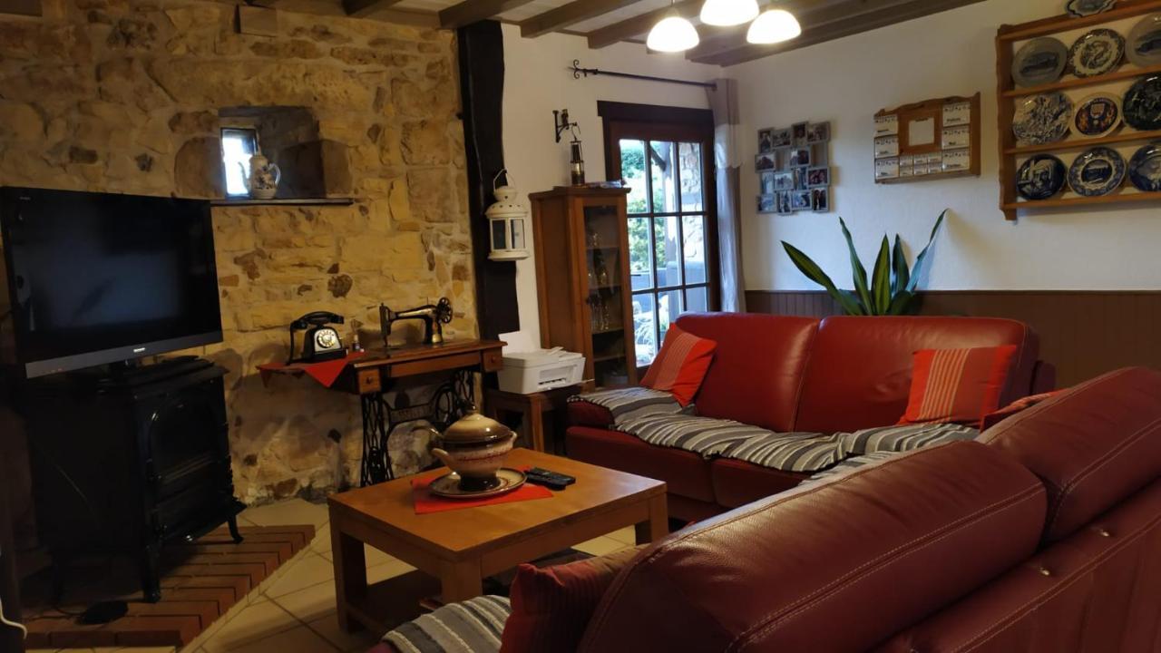 La Grange De Champagnac Bed & Breakfast Yvrac-et-Malleyrand Exterior photo